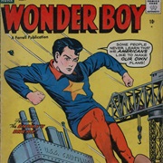 Wonder Boy