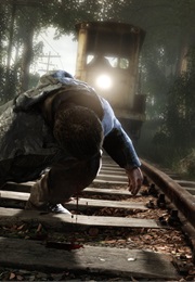 The Vanishing of Ethan Carter (2014)