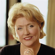 Barbara Taylor Bradford