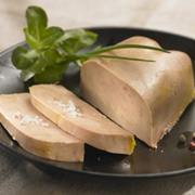 Foie Gras De Canard