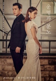 Fates and Furies (2018)