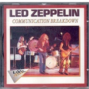 Communication Breakdown - Led Zeppelin