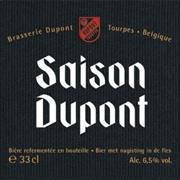Brasserie Saison Dupont