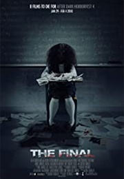 The Final (2010)