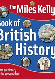 British History (Miles Kelly)