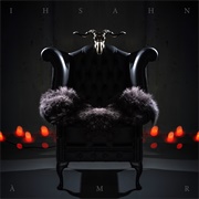 Ihsahn - Ámr (2018)