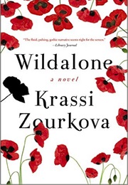 Zourkova, Krassi (Krassi Zourkova)