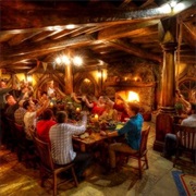 Hobbiton Tour & Banquet, New Zealand