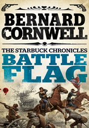 Battle Flag (Bernard Cornwell)