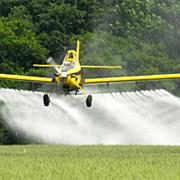 Crop Duster
