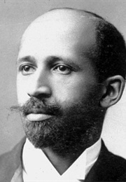 W.E.B. Dubois