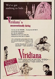 Viridiana (1961)