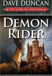 Demon Rider (Dave Duncan)