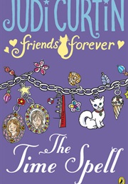 The Time Spell (Judi Curtin)