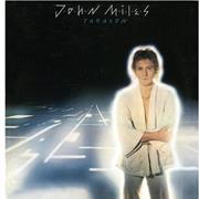 Zaragon - John Miles