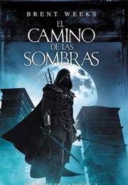 The Way of Shadows (Brent Weeks)