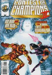 Contest of Champions II