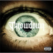 Throwdown - Deathless