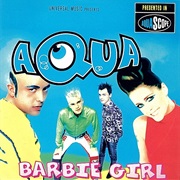 Aqua - Barbie Girl (1997)
