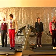 OK Go - Here It Goes Again