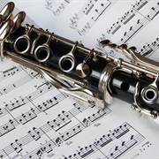 Learning to Play Clarinet