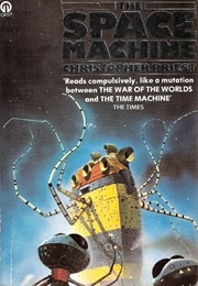 The Space Machine (Christopher Priest)