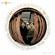 Captain Beefheart and His Magic Band - Safe as Milk
