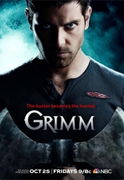 Grimm (2011)