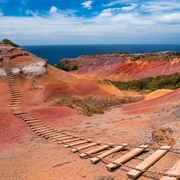 Phillip Island, Norfolk Island