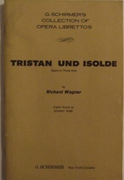 Tristan Und Isolde (Richard Wagner)