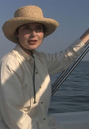 Isabella Rossellini - Aus Dem Leben Eines Schmetterlings (2010)