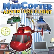 Minicopter: Adventure Flight