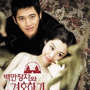 Marrying a Millionaire