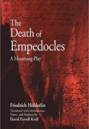 Empedokles (Friedrich Hölderlin)