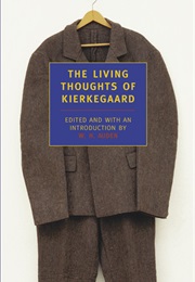 The Living Thoughts of Kierkegaard (Søren Kierkegaard)