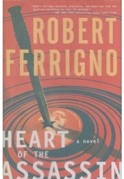 Heart of the Assassin (Robert Ferrigno)