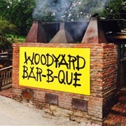 Woodyard Bar-B-Que