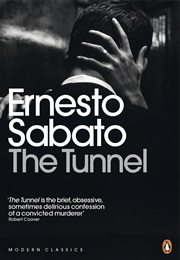 Tunnel (Ernesto Sabato)