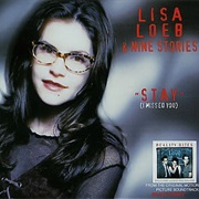 Stay (I Missed You) - Lisa Loeb & Nine Stories