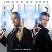 RIPD:Rest in Peace Department Soundtrack