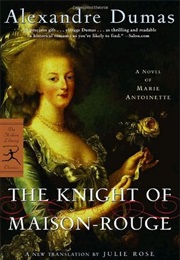 The Knight of the Red House (Alexandre Dumas)