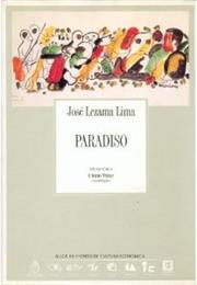Paradiso - José Lezama Lima