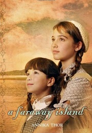 A Faraway Island (Annika Thor)