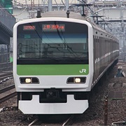 Yamanote Line