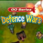 GO Series Defence Wars