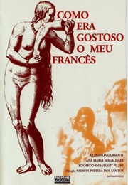 Como Era Gostoso O Meu Francês (1971)