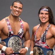 American Alpha