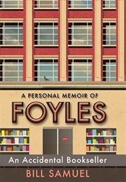 An Accidental Bookseller (Bill Samuel)
