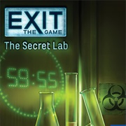 Exit: The Game