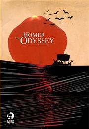 The Odyssey (Homer)
